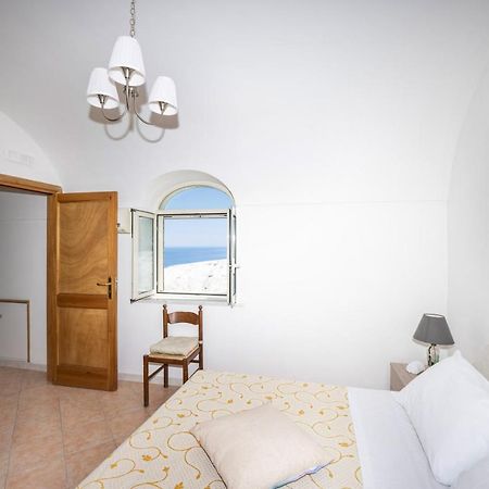 Casa Betty Apartment Positano Luaran gambar